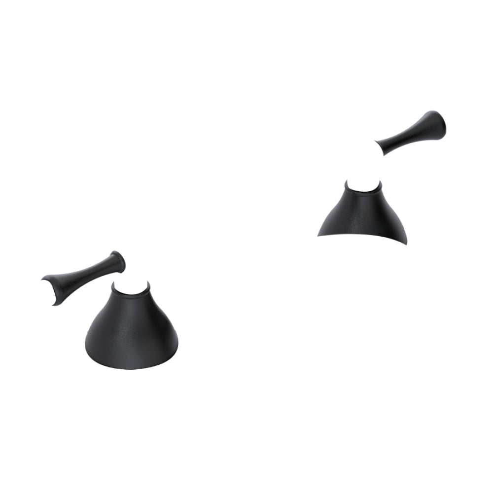 RUBINET T5AFML Roman Tub Filler (Trim Only)