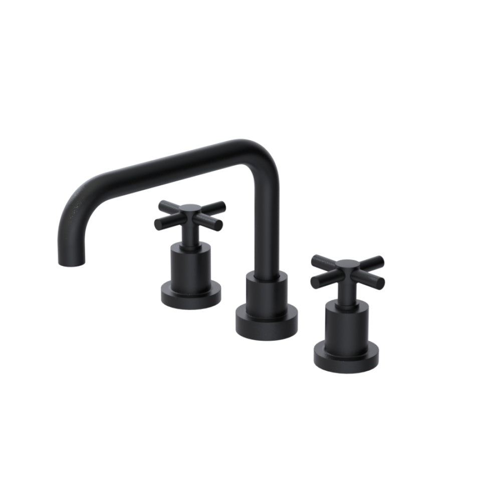 RUBINET T5AGNC Roman Tub Filler (Trim Only)