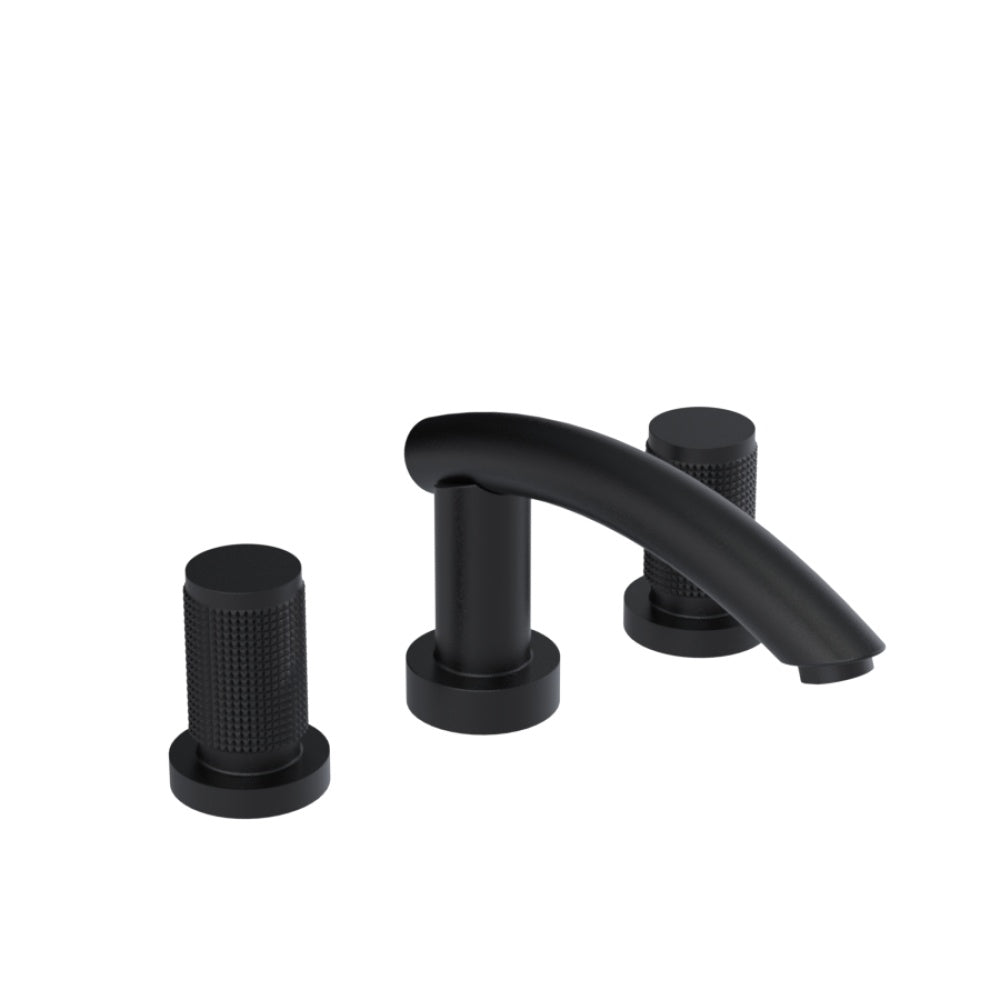 RUBINET T5AHOR Roman Tub Filler (Trim Only)