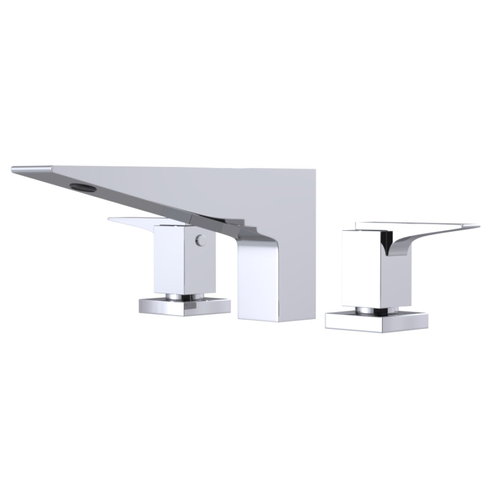 RUBINET T5ARSL Roman Tub Filler (Trim Only)