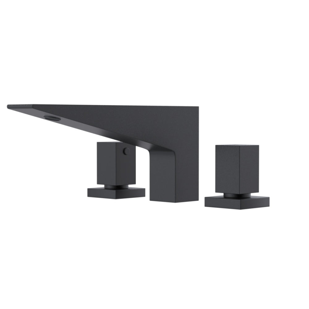 RUBINET T5ARSQ Roman Tub Filler (Trim Only)