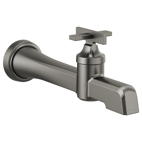 BRIZO LEVOIR T65798LF Single-Handle Wall Mount Lavatory Faucet 1.5 GPM