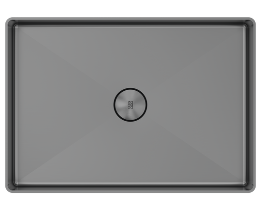 Vanity Vessel - Black Pearl