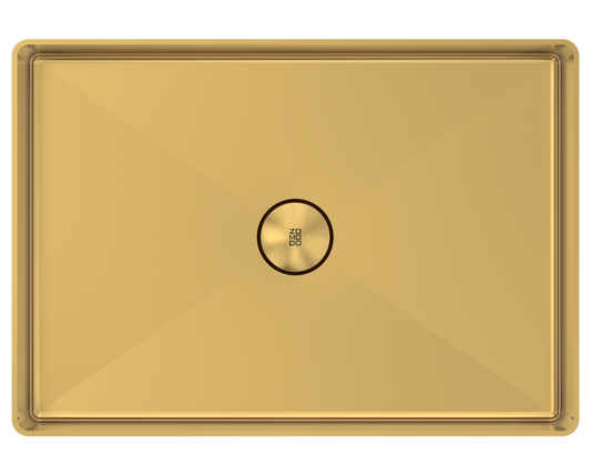 Vanity Vessel - Eureka Gold