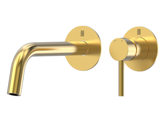 VTC013 Vanity Wall Mount Tap