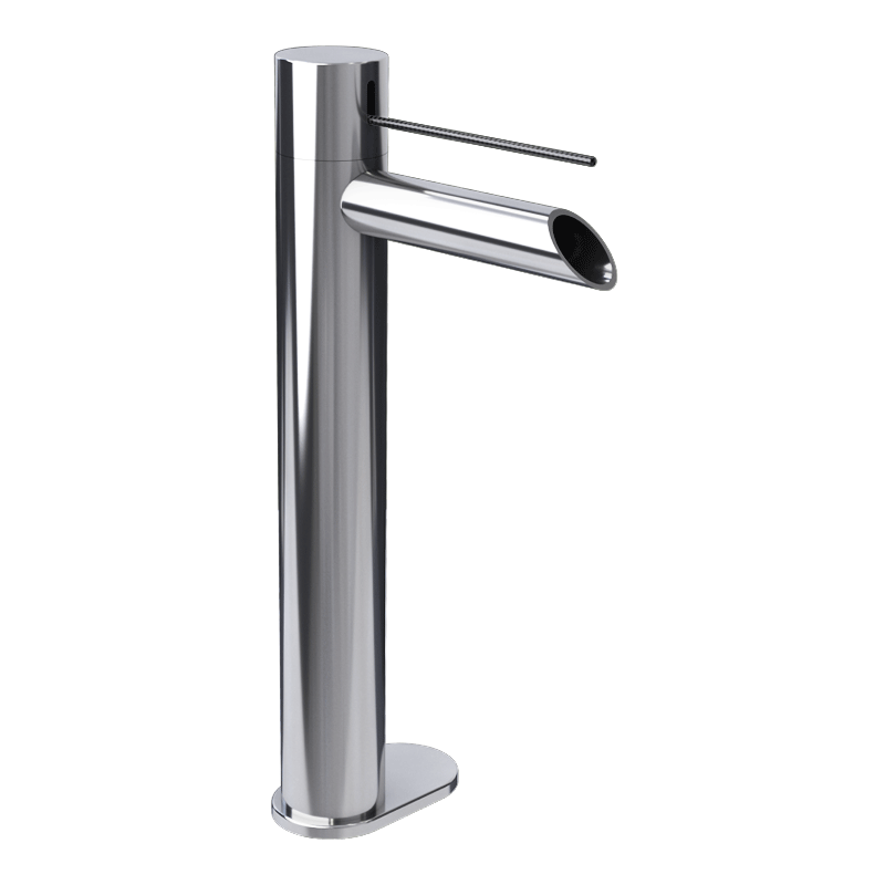 RUBI RKR11X Kronos Elongated Basin