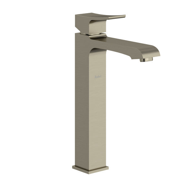 RIOBEL ZL01 Zendo Single Handle Tall Lavatory Faucet