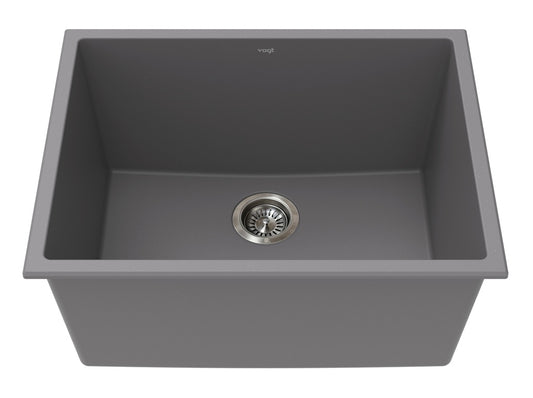 Vogt Vogranite Mitterdorf GS Sink 25"x19"x12"