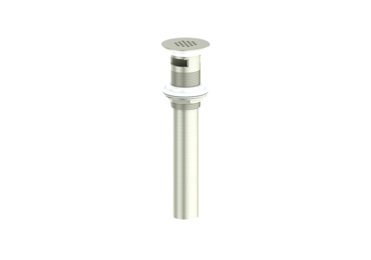 Vogt Grid Drain with Overflow CC
