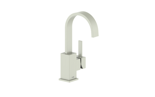 Vogt Kapfenberg Lavatory Faucet with Pop-up Drain CC