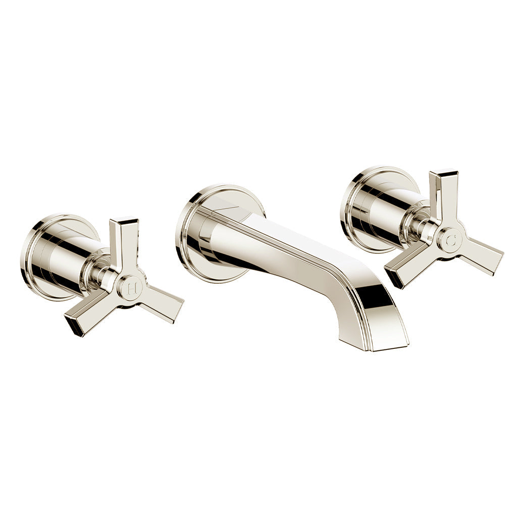 VOGT BF.Z3.1500 Zehn Wall Mount Lavatory Faucet