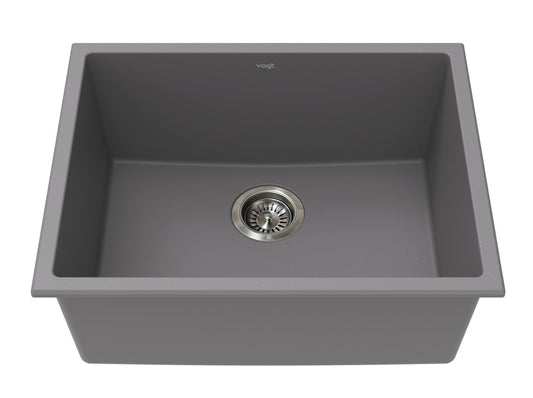 Vogt Vogranite Salzburg GS Sink 23"x18"x9"