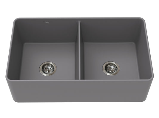 Vogt Vogranite Kaltenbach GS Apron Front Sink