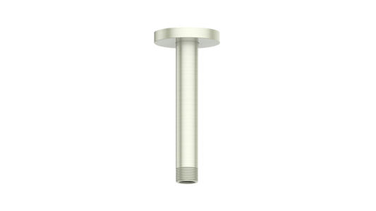 Vogt Round 6" Ceiling Mount Shower Arm CC