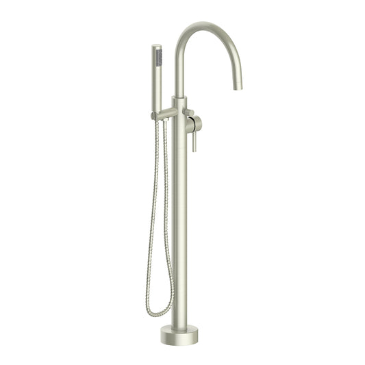 Vogt Worgl Floor Mount Tub Filler CC