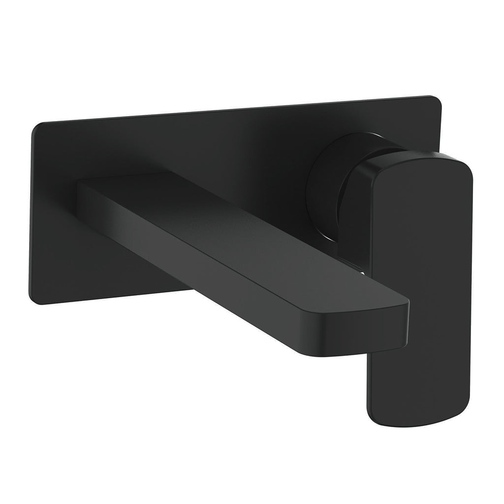 VOGT BF.NU.1410 Niveau Wall Mount Lavatory Faucet