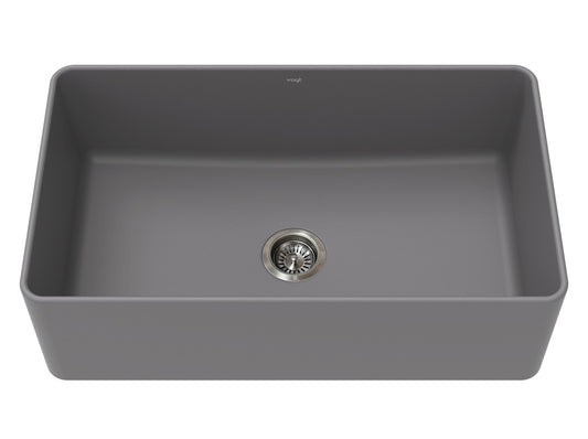 Vogt Vogranite Neustadt GS Apron Front Sink