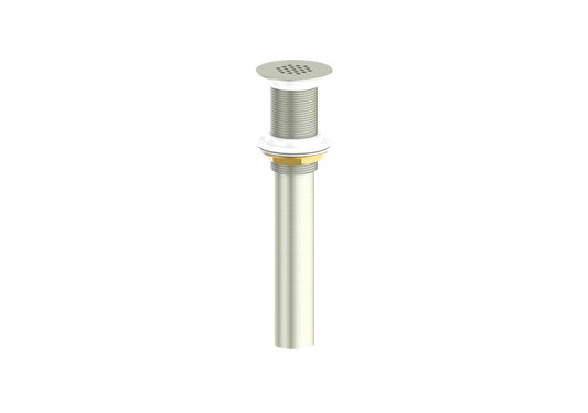 Vogt Grid Drain Without Overflow CC