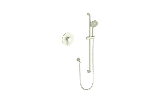 Vogt Worgl Trim for 1-Way PB Shower Kit CC