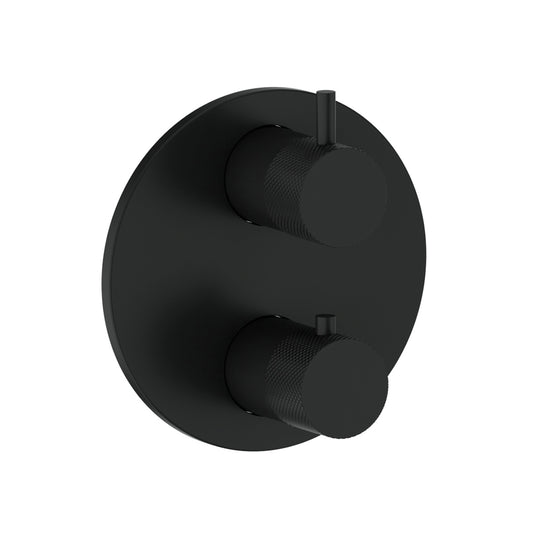 Vogt Drava Trim for 3-Way TH Valve CC