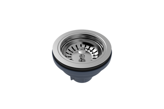 Vogt Strainer