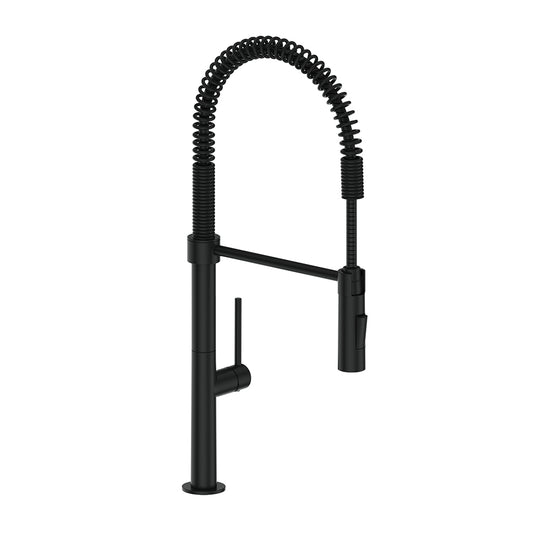 Vogt Bregenz Kitchen Faucet SS