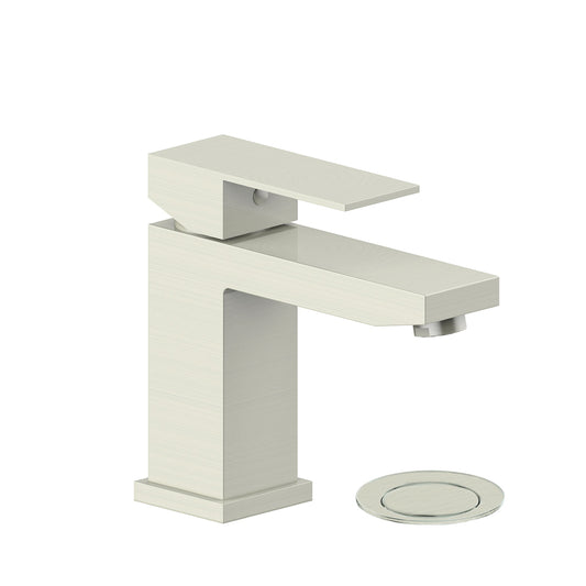 Vogt Kapfenberg Lavatory Faucet with Pop-up Drain CC
