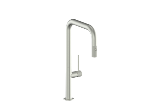 Vogt Drava 16" Kitchen Faucet CC