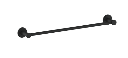 Vogt Zehn 18" Single Towel Bar CC