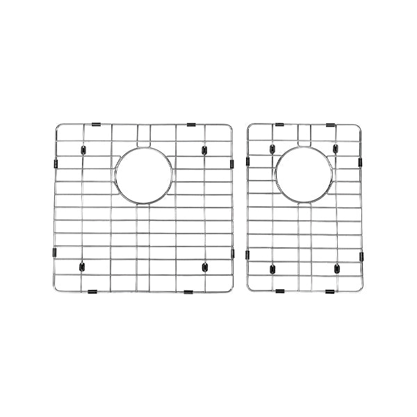 Vogt Pair of Bottom Grids for Villach 18R/18Z/16R/16Z and Polten Doppelt 16R