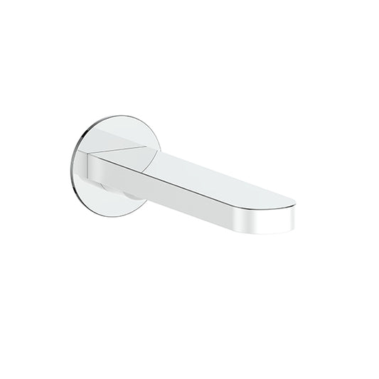 Vogt Lusten Tub Spout CC