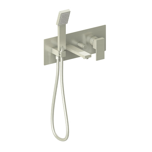 Vogt Kapfenberg Wall Mount Tub Filler CC
