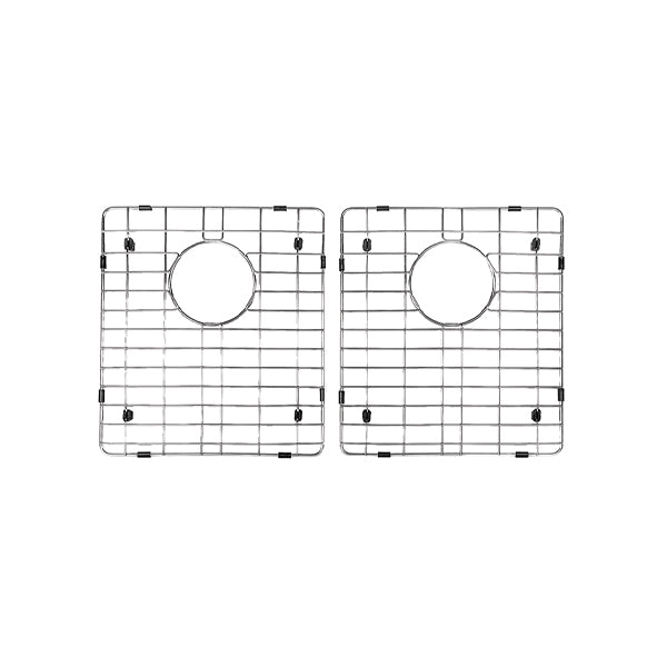 Vogt Pair of Bottom Grids for Bludenz 18R/18Z/16R/16Z and Klagenfurt 16R
