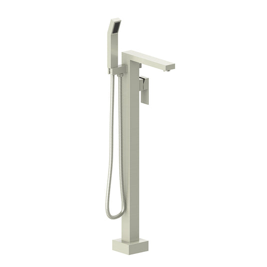 Vogt Kapfenberg Floor Mount Tub Filler CC