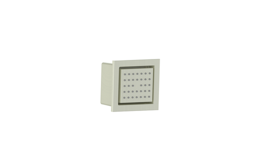 Vogt Square Built-in Body Jet CC