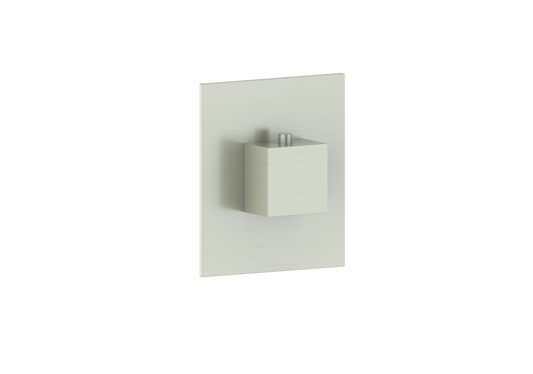 Vogt Kapfenberg Trim for 3/4" High-Flow TH Valve CC