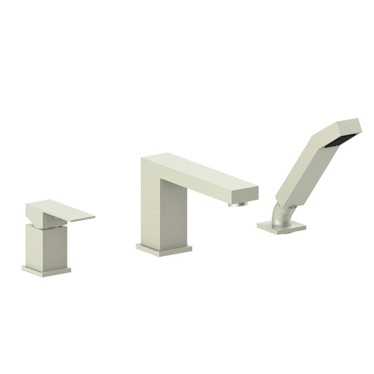 Vogt Kapfenberg Deck Mount Tub Filler CC