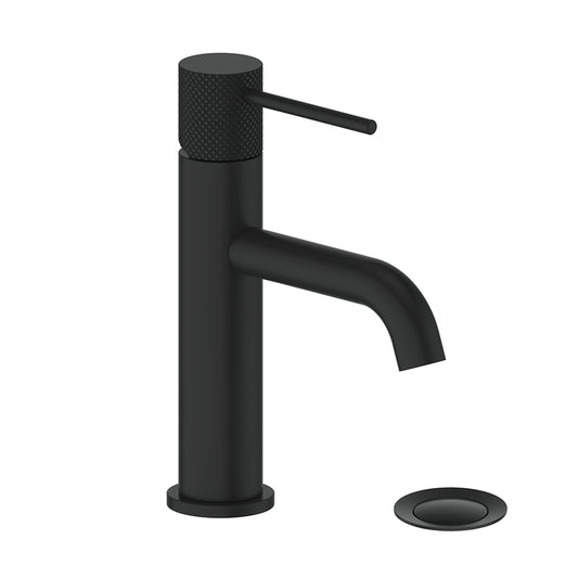 Vogt Drava Lavatory Faucet with Pop-up Drain CC