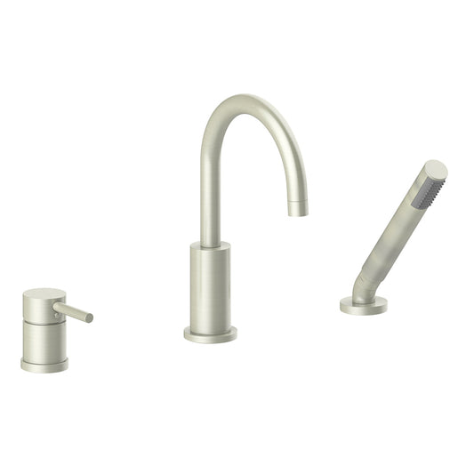 Vogt Worgl Deck Mount Tub Filler CC