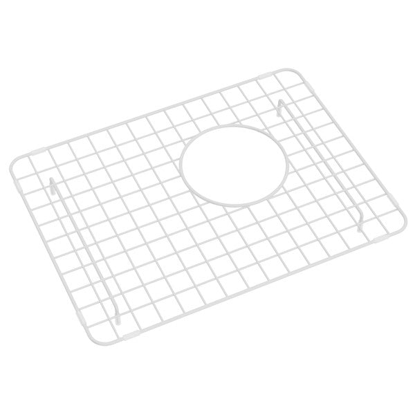 SHAWS WSG4019SM Wire Sink Grid for RC4019 and RC4018 Kitchen Sinks Small Bowl