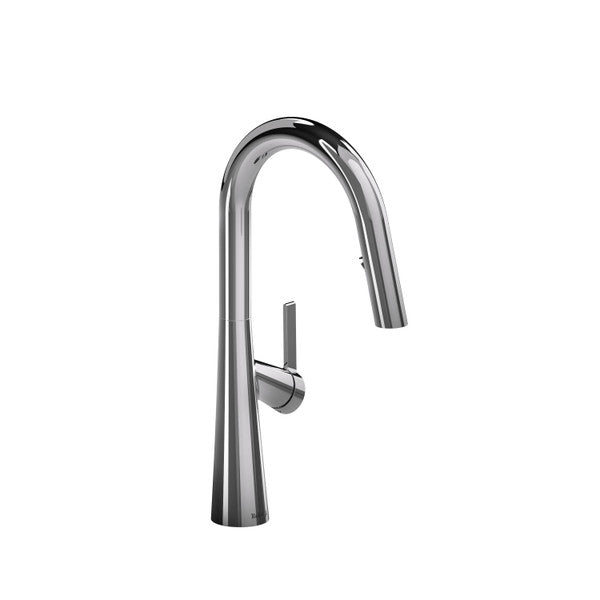 RIOBEL LK101 Ludik Pull-Down Kitchen Faucet