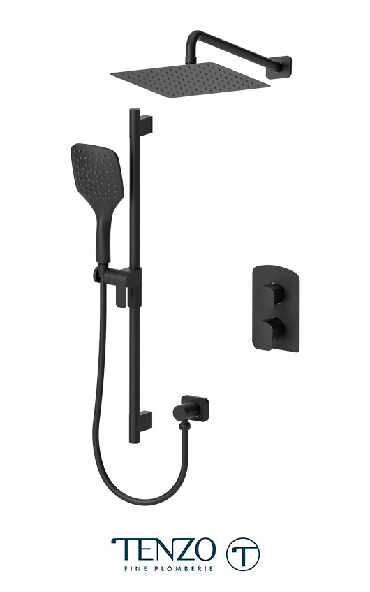 TENZO DEPB32-20111 Delano T-Box Kit 2 Functions Pres Bal