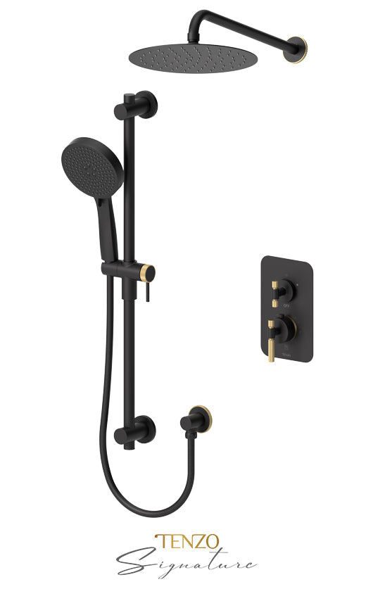 TENZO BEPB32-20111-F T-Box Kit 2 Fcts Pres Bal Bellacio-F