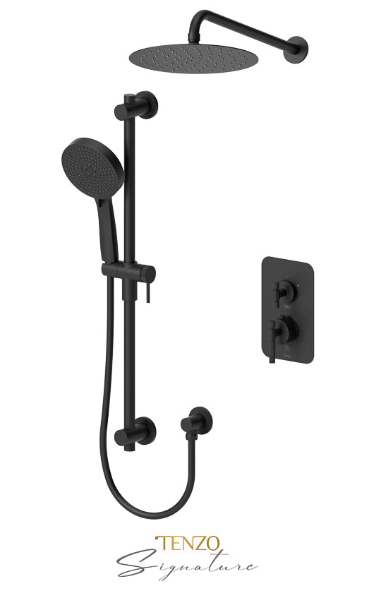 TENZO BEPB32-20111-F T-Box Kit 2 Fcts Pres Bal Bellacio-F