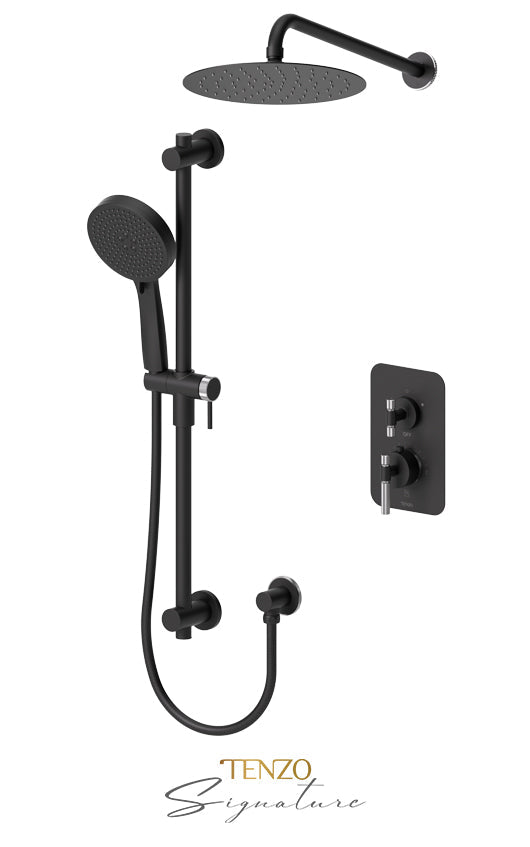 TENZO BEPB32-20111-F T-Box Kit 2 Fcts Pres Bal Bellacio-F