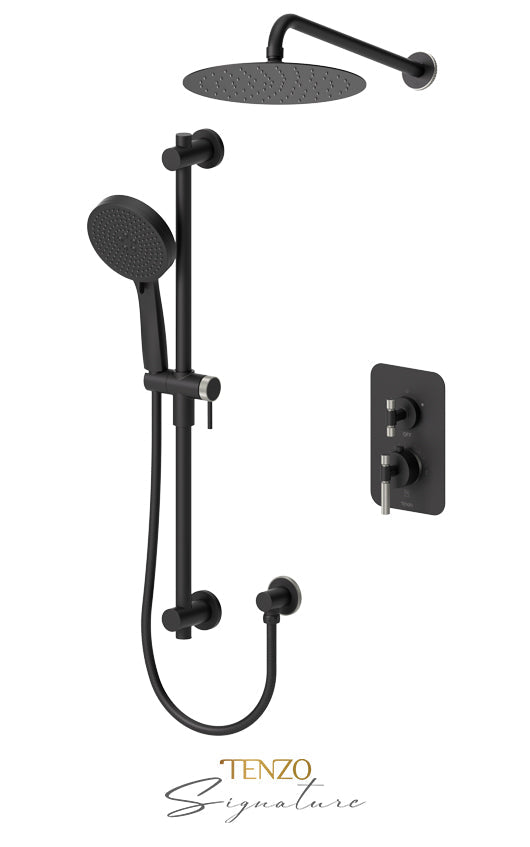 TENZO BEPB32-20111-F T-Box Kit 2 Fcts Pres Bal Bellacio-F