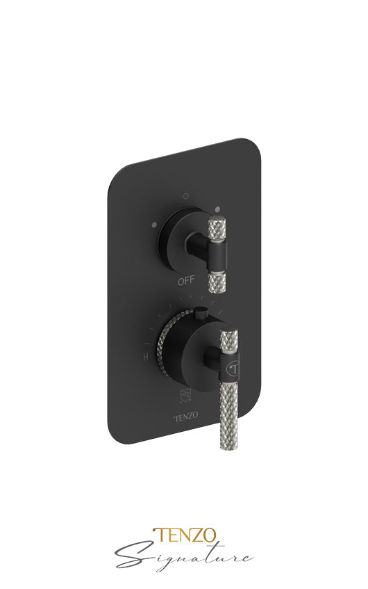 TENZO BET32-C T-Box Valve 2 Fcts Thermo Bellacio-C