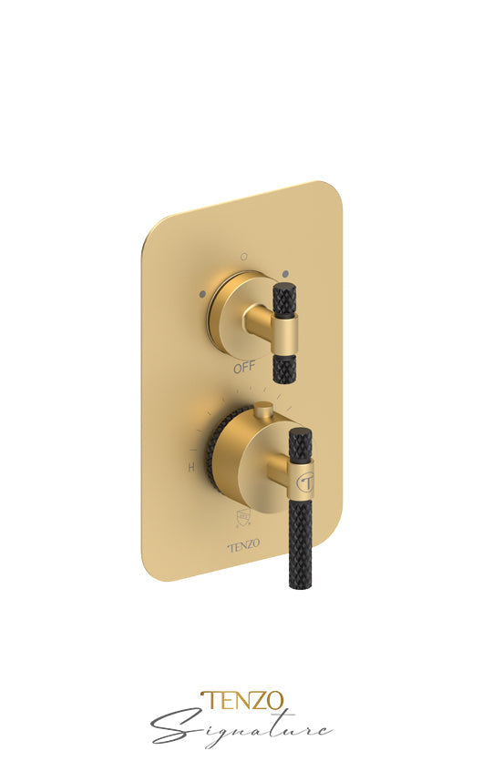 TENZO BET32-C T-Box Valve 2 Fcts Thermo Bellacio-C