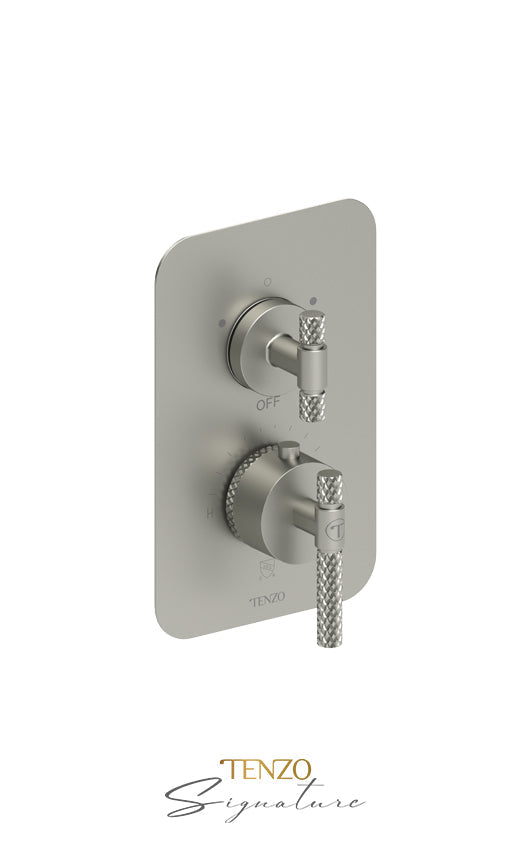 TENZO BET32-C T-Box Valve 2 Fcts Thermo Bellacio-C