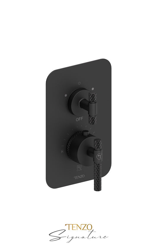 TENZO BET32-C T-Box Valve 2 Fcts Thermo Bellacio-C